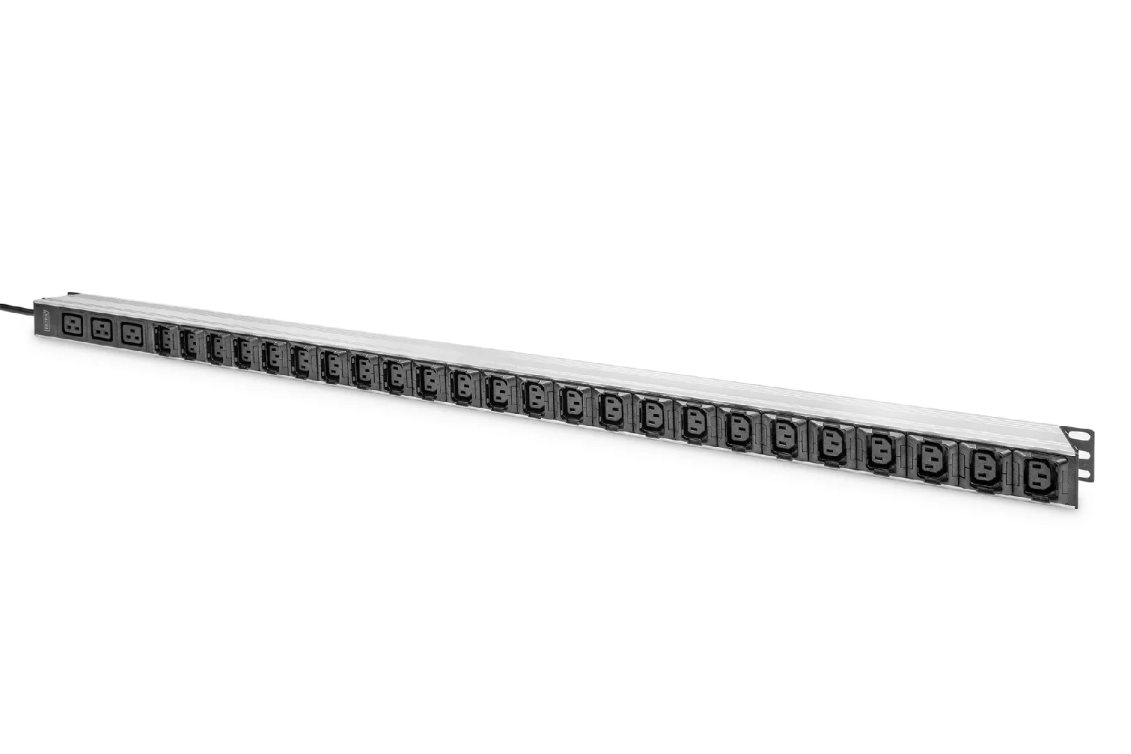 Digitus Basic IT PDU 1-phase 16A