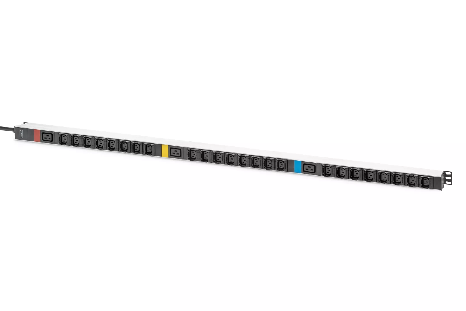 Digitus Basic IT PDU  3-phase 16A