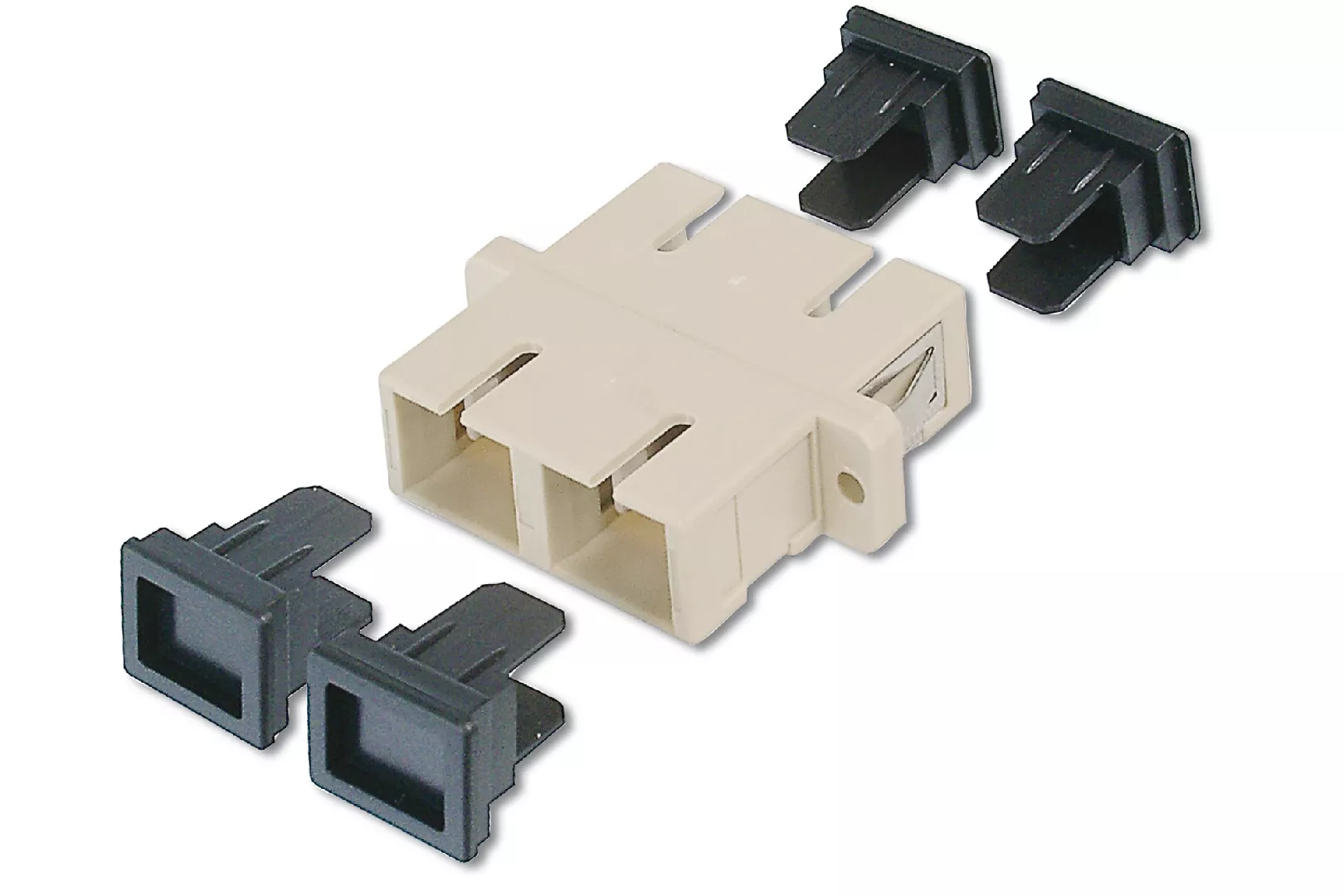 Digitus SC / SC Coupler Multimode