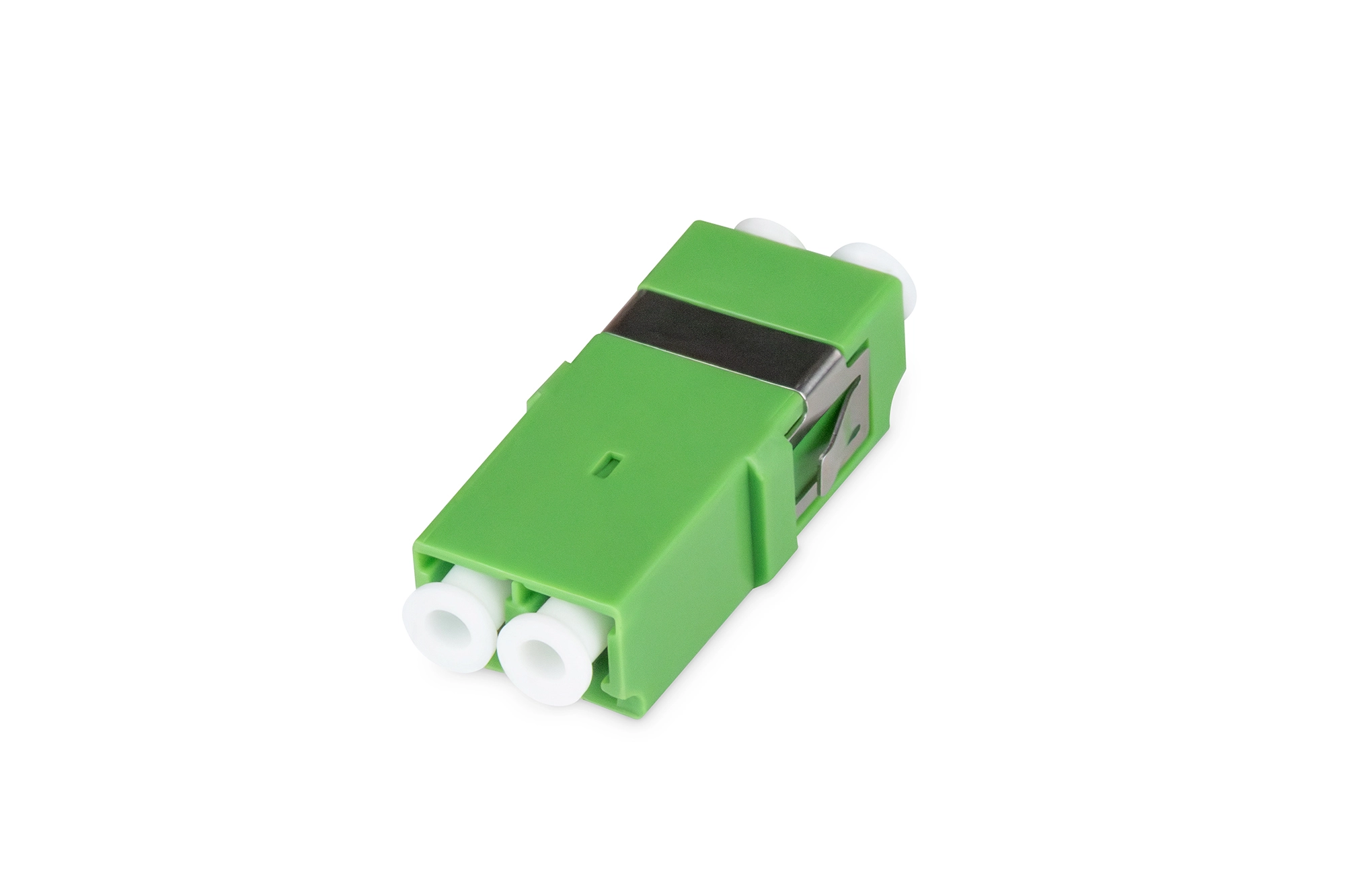 Digitus Fiber optic coupling  LC/APC  duplex