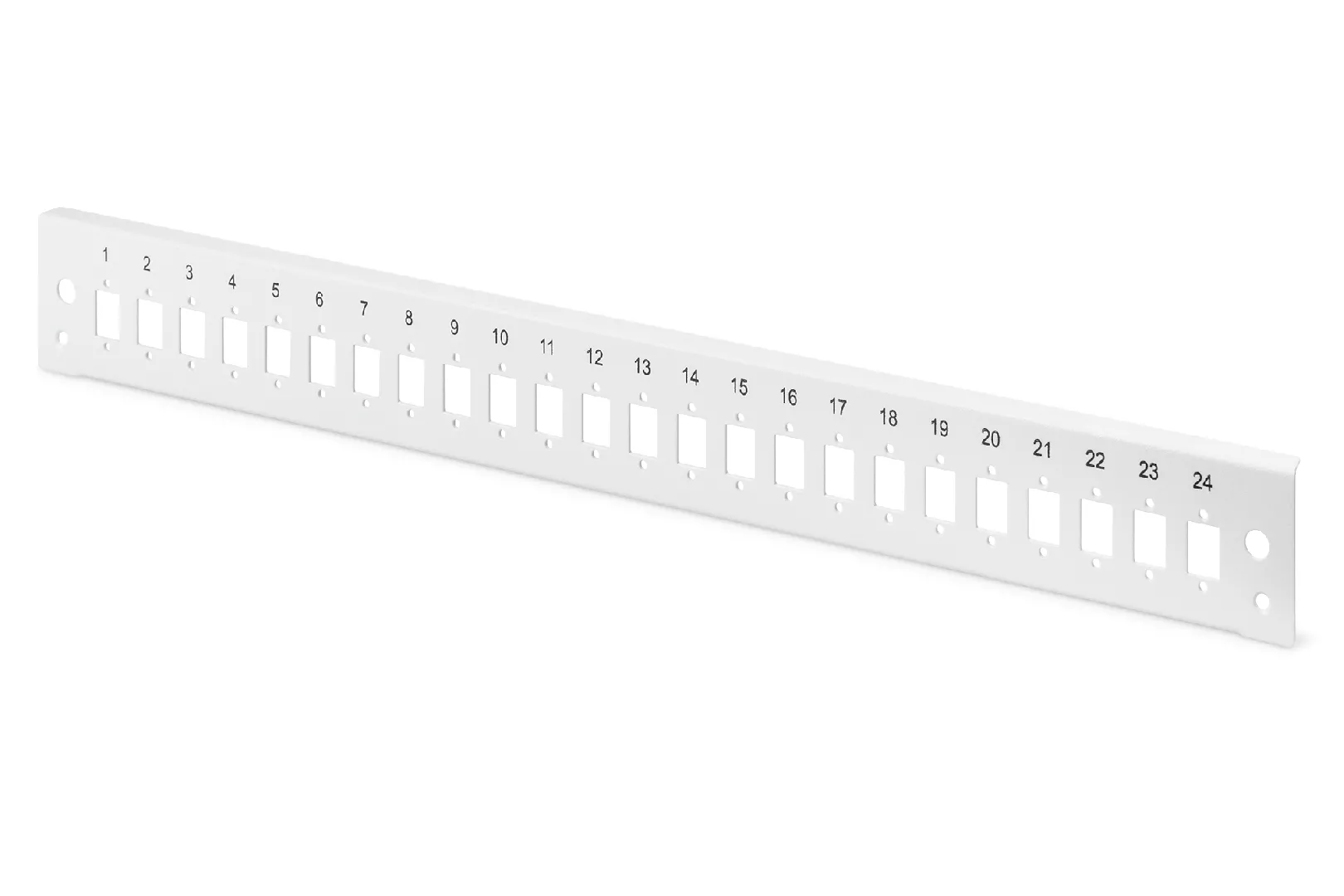 Digitus Fiber Optic Splice Box Front