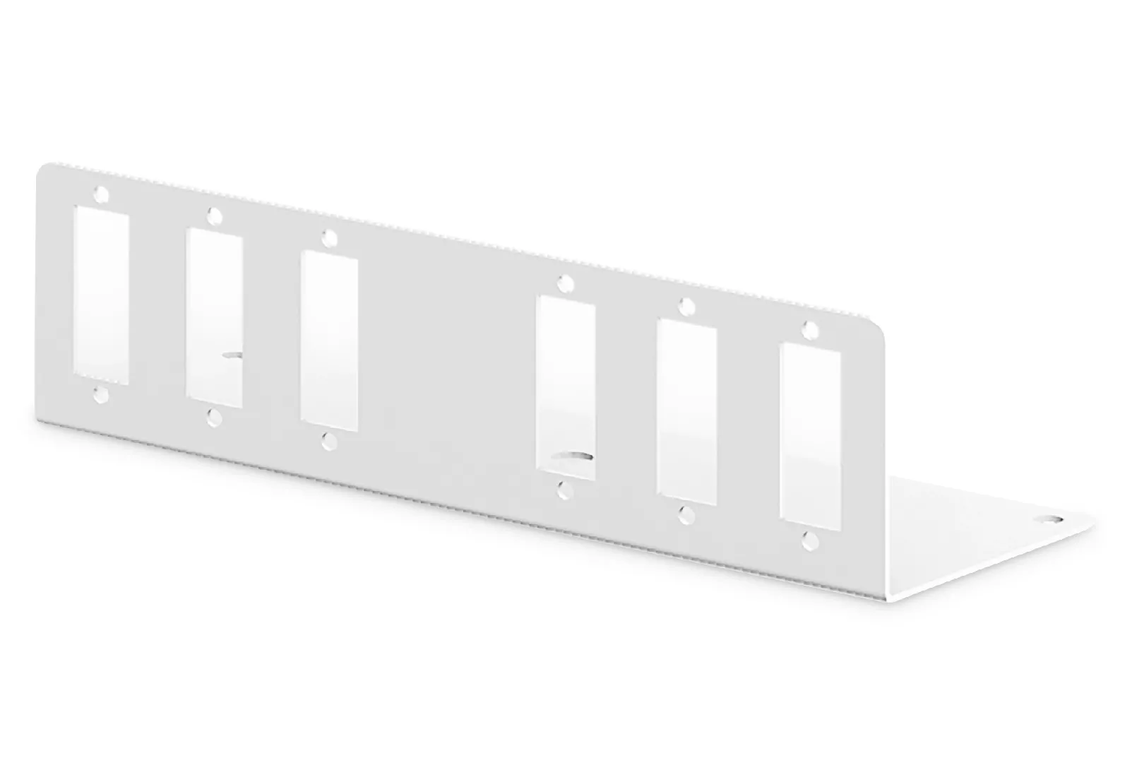 Digitus Adapter Plate for Fiber Optic