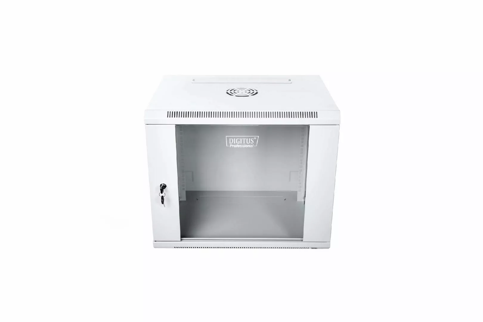 Digitus DN-W19 09U/450 rack cabinet 9U