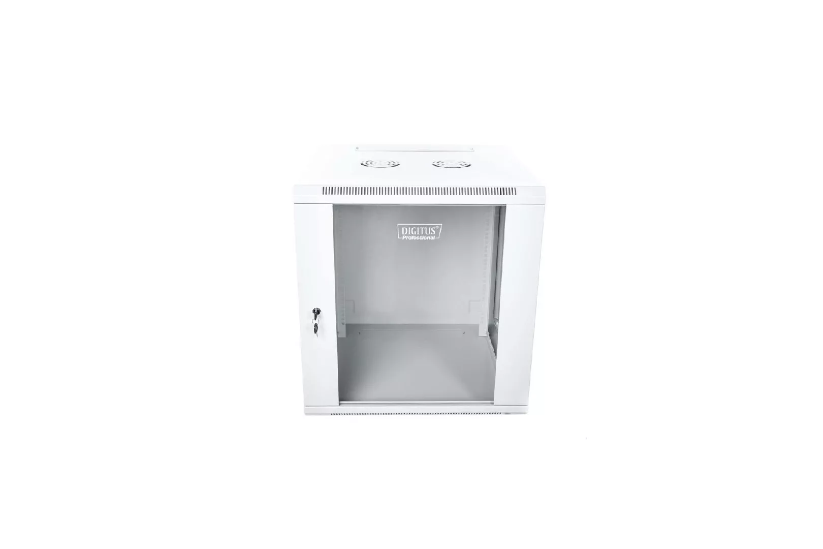 Digitus DN-W19 12U/600 rack cabinet Wall