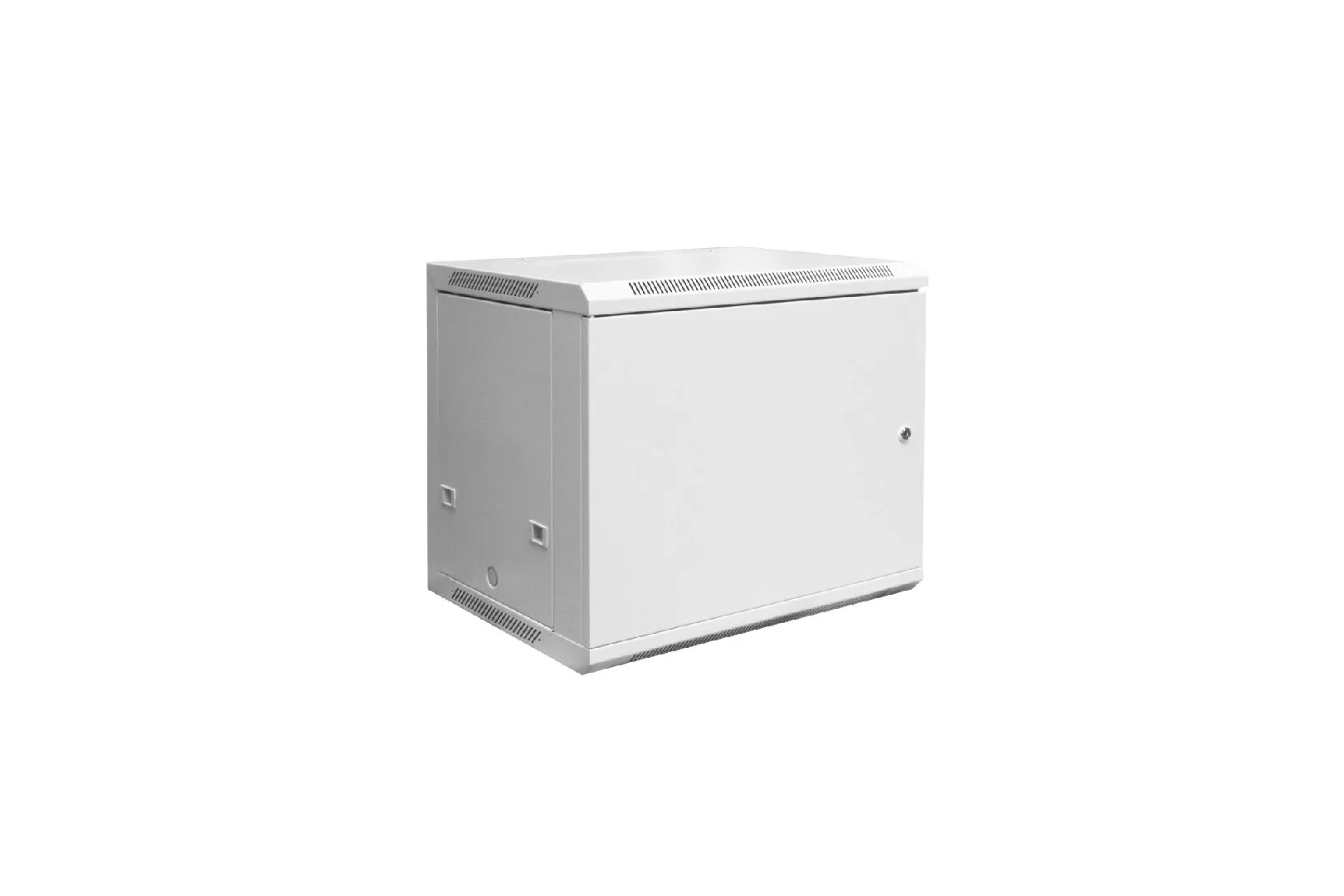 Digitus DN-W19 12U/600/MD rack cabinet Wall