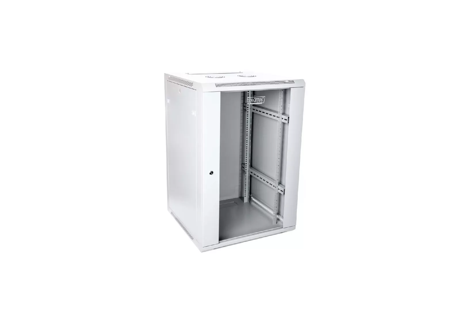 Digitus DN-W19 15U/600 rack cabinet Wall