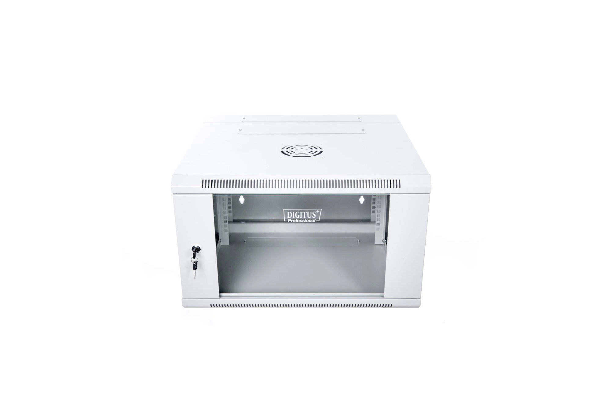 Digitus DN-WD19 06U/550 rack cabinet 6U