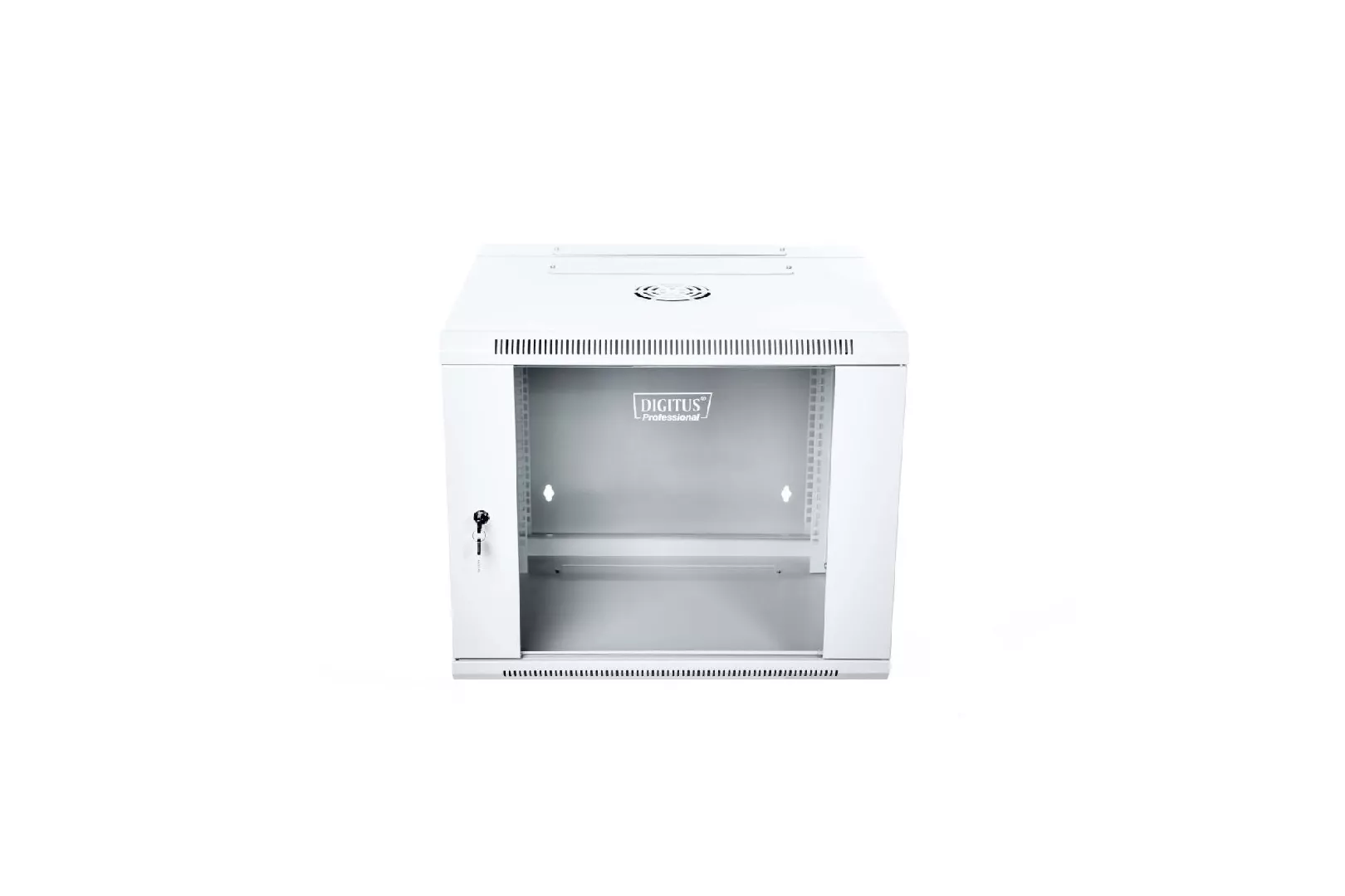 Digitus DN-WD19 09U/550 rack cabinet 9U