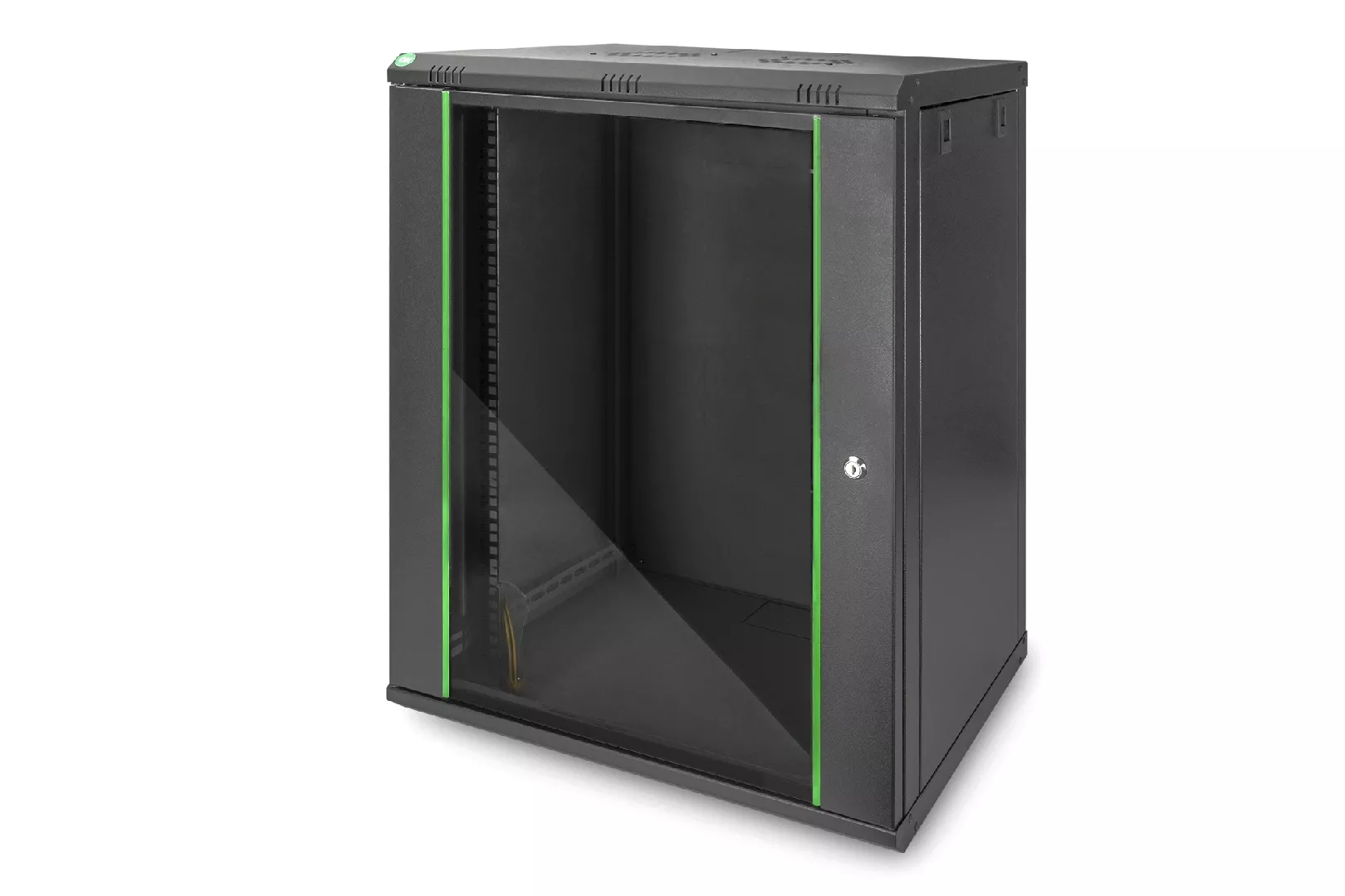Digitus DN1916UECN rack cabinet 16U Wall