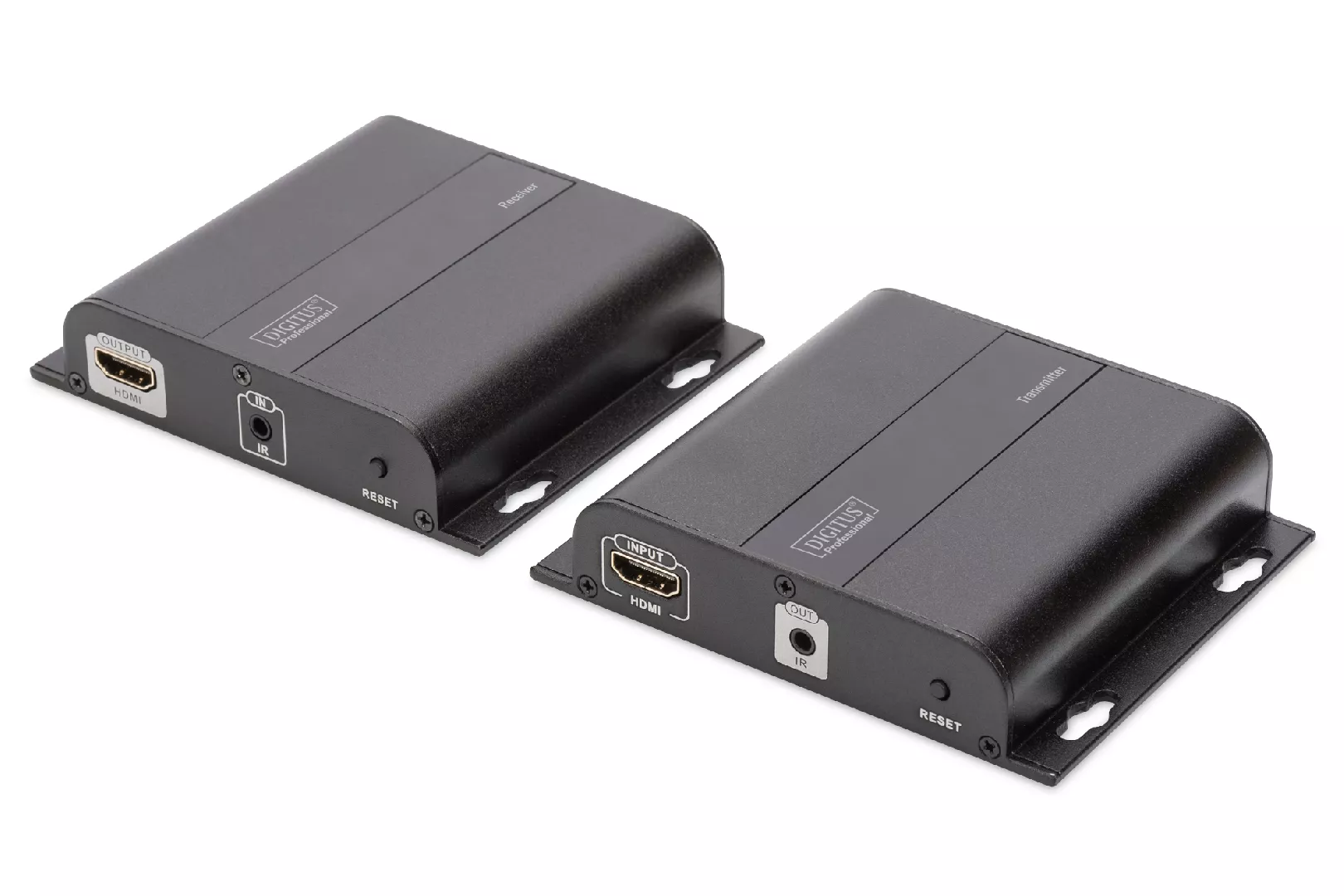 Digitus 4K HDMI Extender via CAT