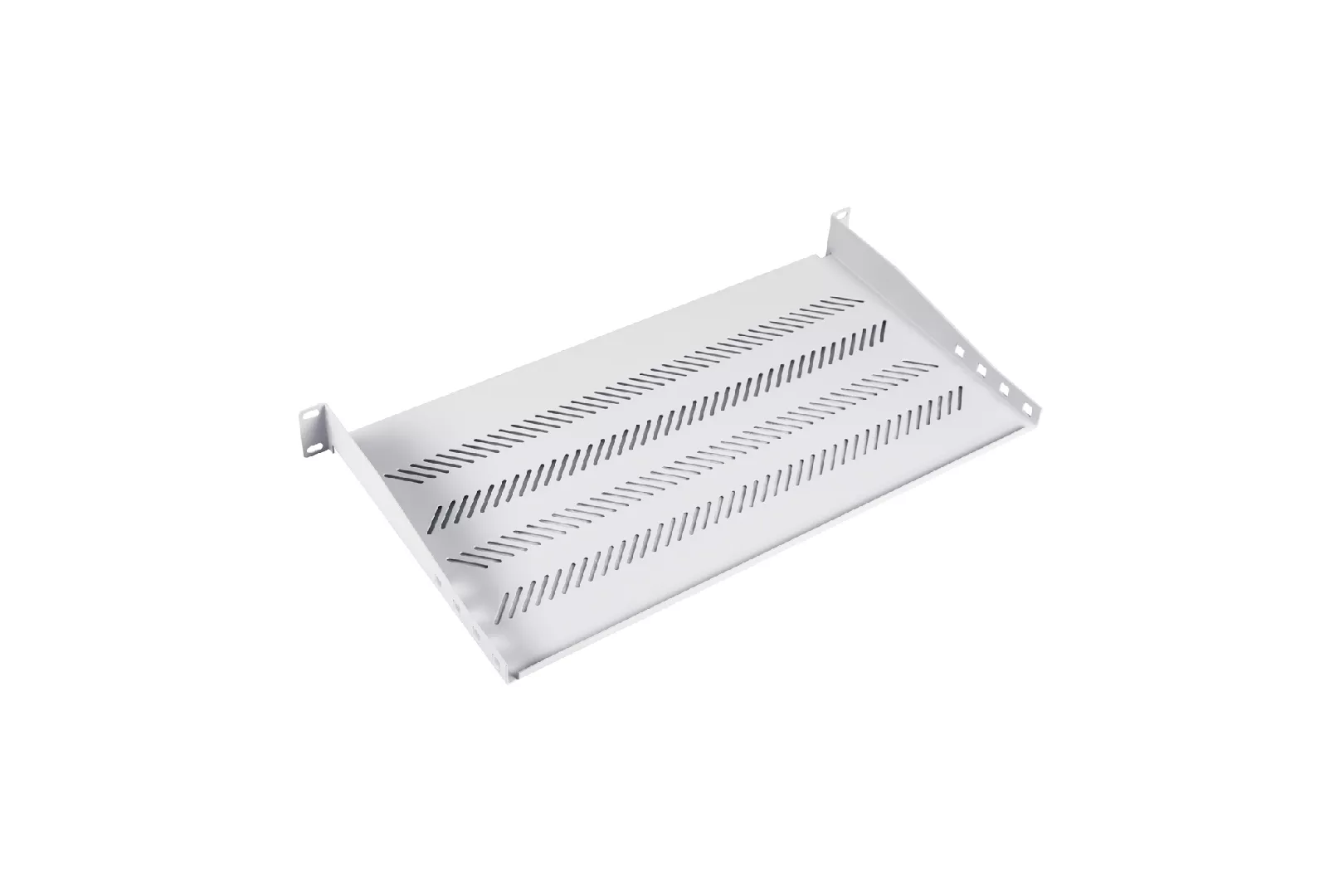 Digitus TN-19-250-1U-GY rack accessory Rack shelf