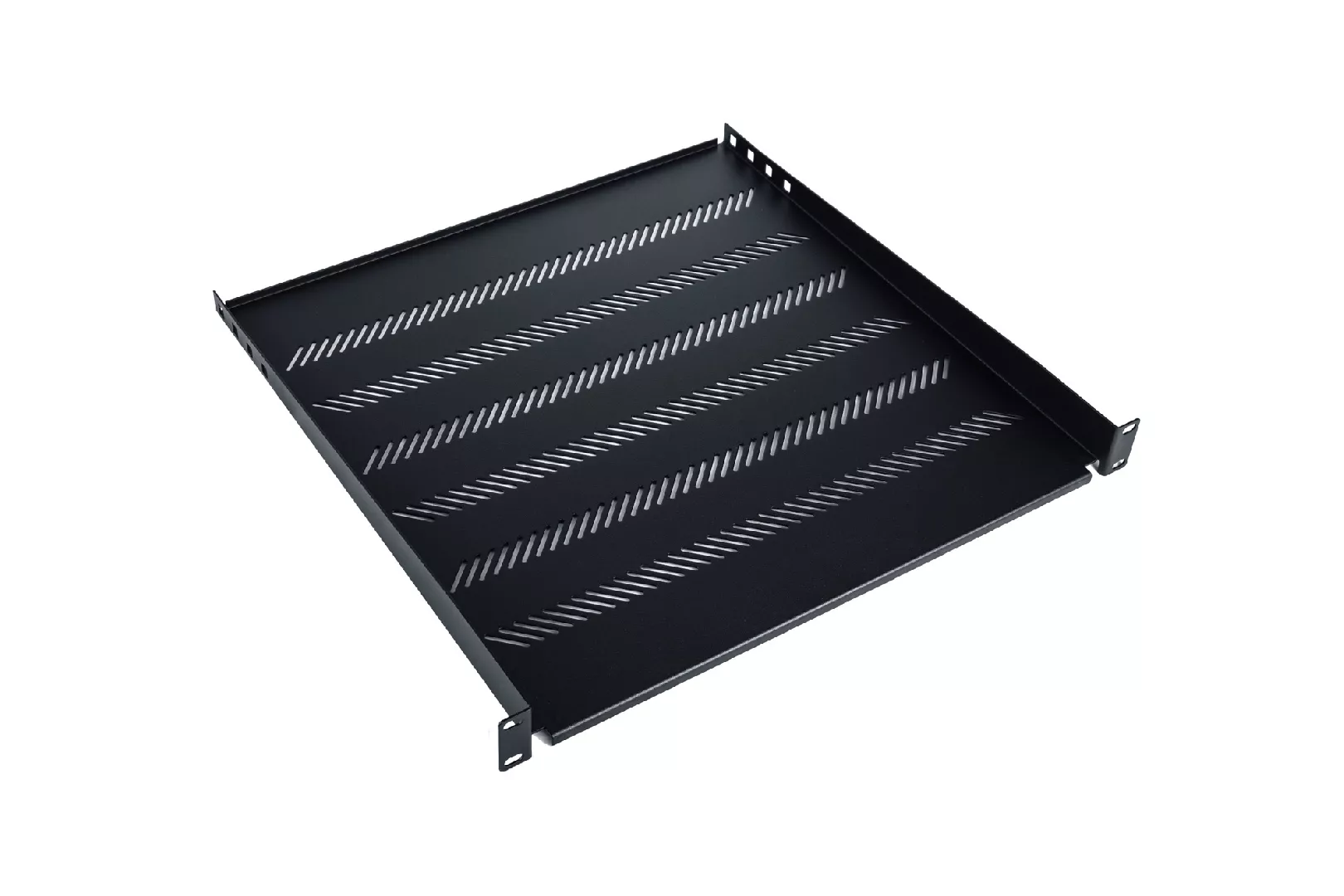 Digitus TN-19-450-1U-BK rack accessory Rack shelf