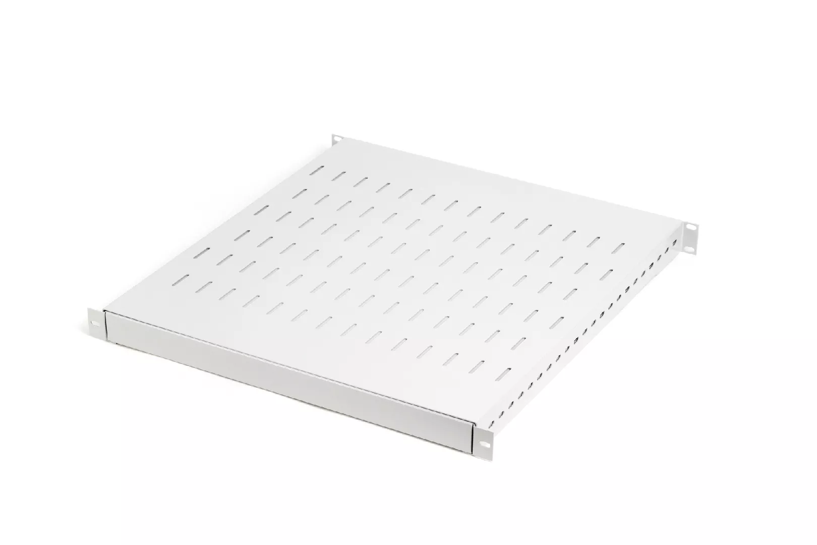 Digitus TN-19-5/9-1U-W-GY rack accessory Shelf TN-19-5/9-1U-W-GY