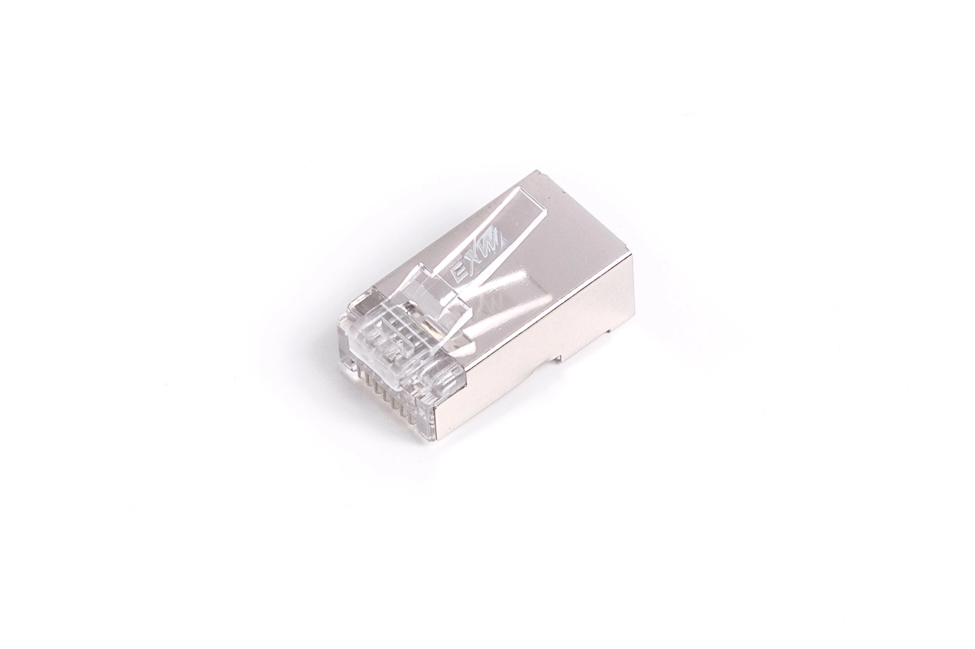 Digitus X-ML-6F-IMP wire connector RJ45 Stainless
