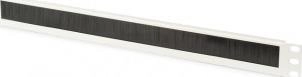 Digitus Cable spare panel with brush