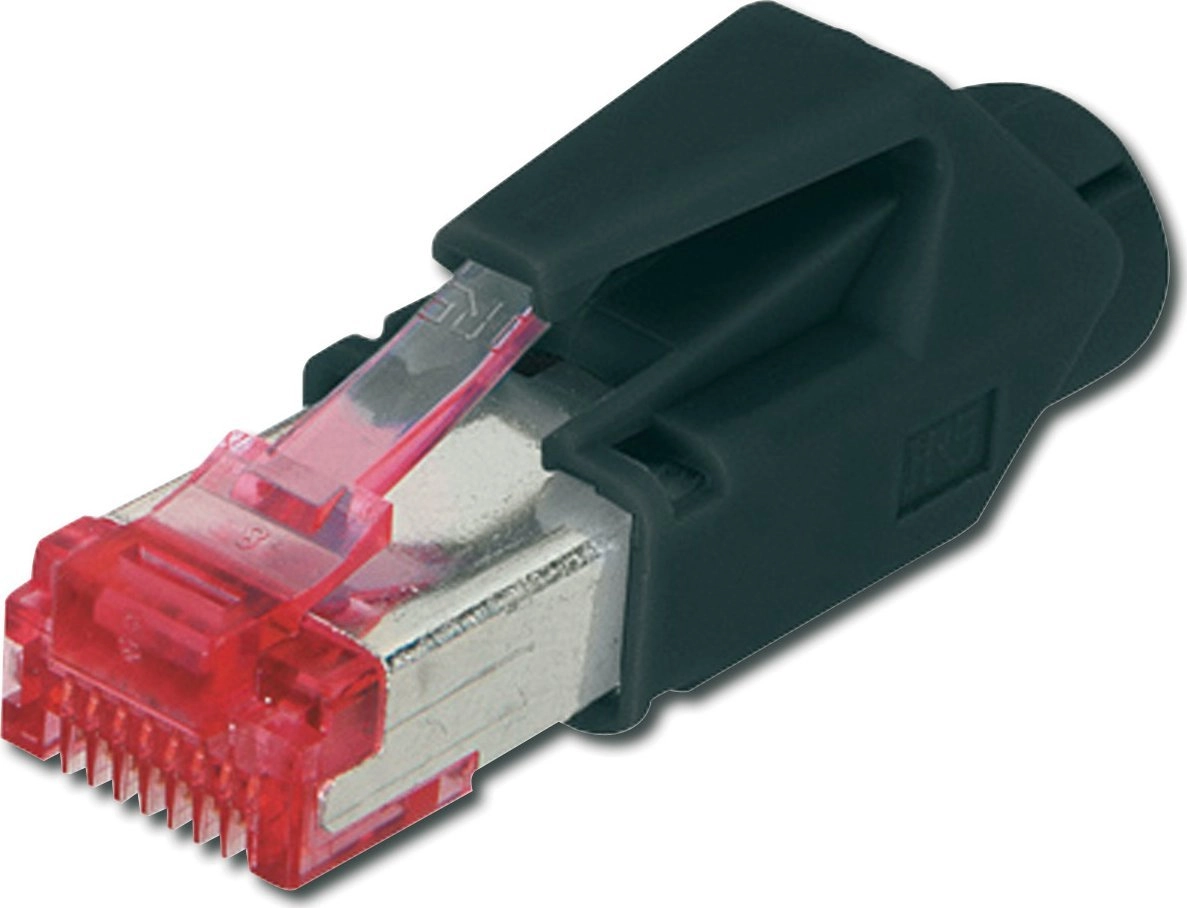 DIGITUS CAT6 RJ45 modular plug connector