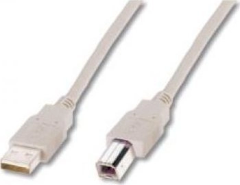 DIGITUS USB connection cable  type A