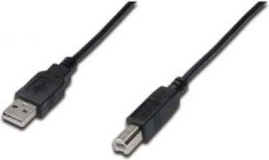DIGITUS USB 2.0 connection cable