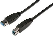 DIGITUS USB 3.0 connection cable