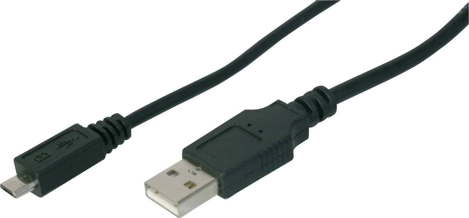 DIGITUS USB 2.0 connection cable