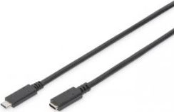 USB-C 3.2 Gen2 extension cable