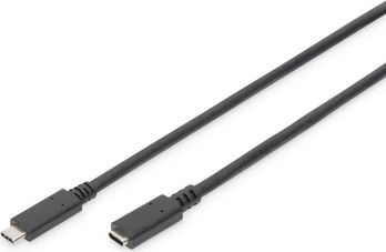 DIGITUS USB 2.0 extension cable