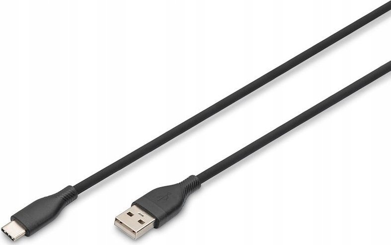 DIGITUS USB 2.0 Kabel Typ