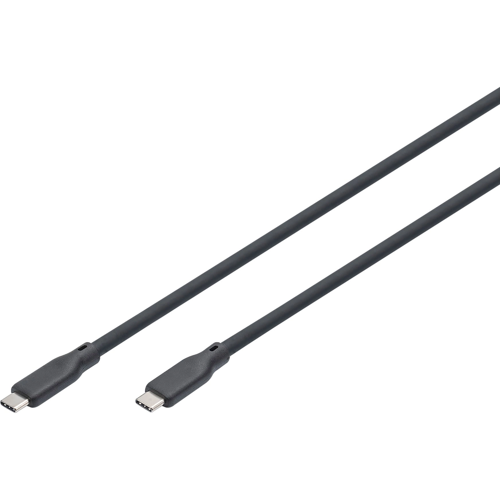 Digitus USB4 Gen 2x2 silicone connection