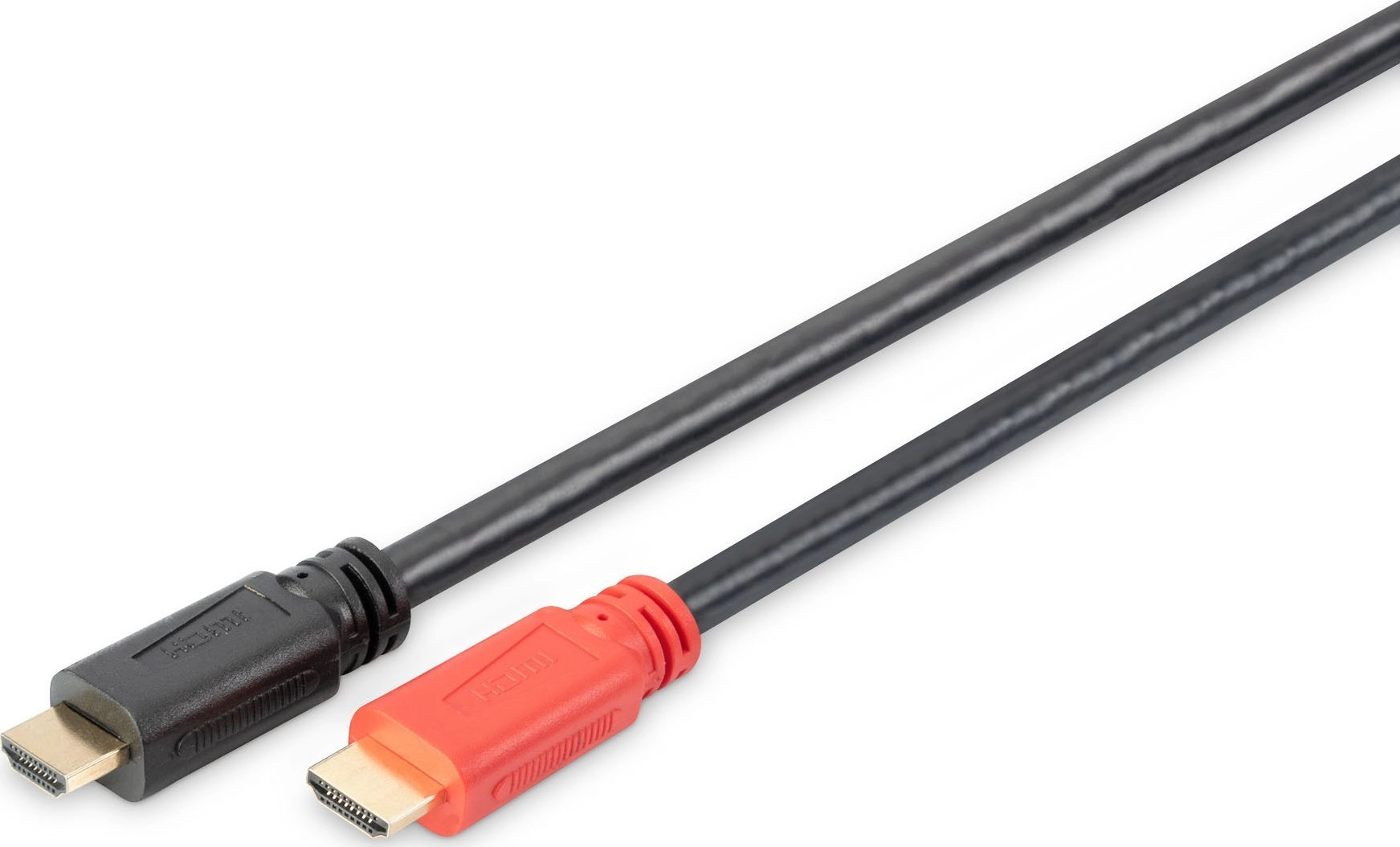 DIGITUS HDMI cable high speed with