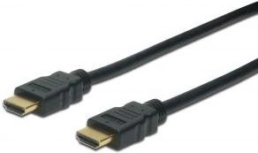 DIGITUS HDMI High Speed ​​with Ethernet