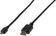 DIGITUS HDMI High Speed ​​with Ethernet