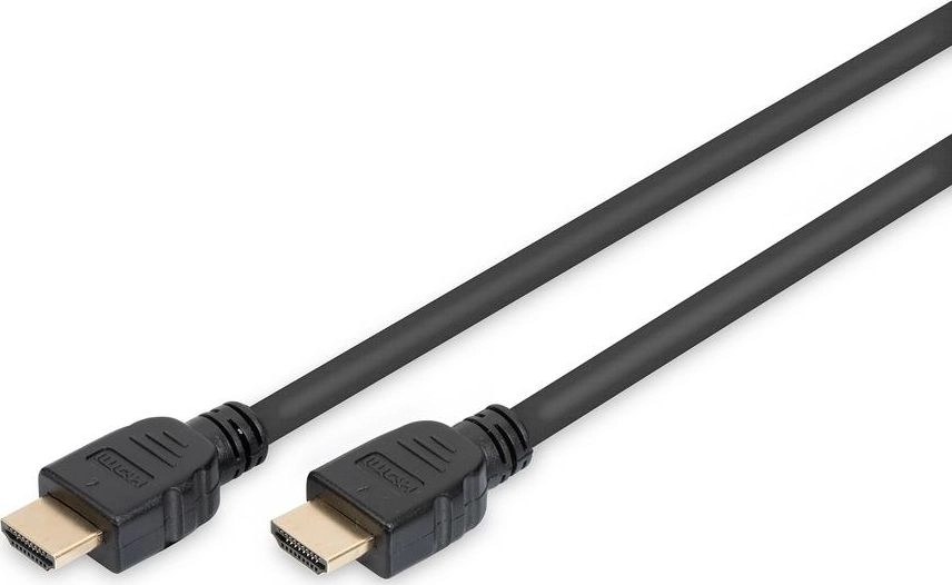 DIGITUS HDMI Ultra High Speed connection