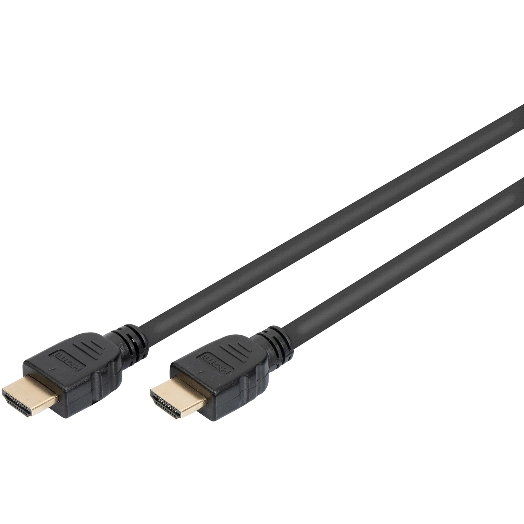 Digitus HDMI Ultra High Speed connection