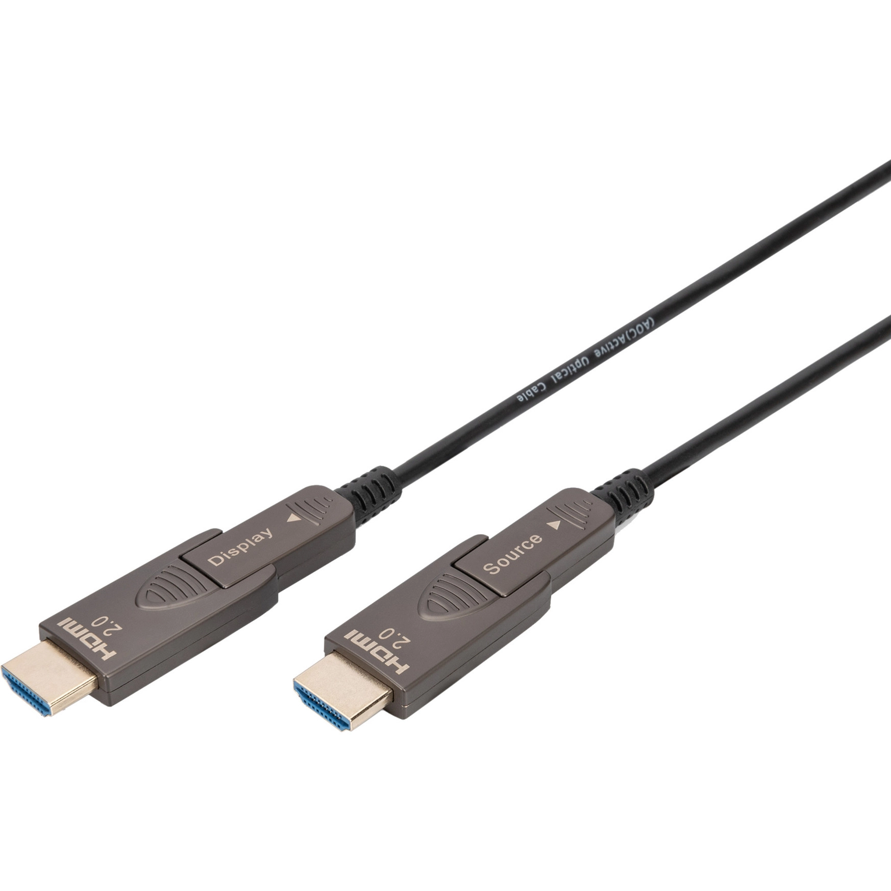 Digitus HDMI / Micro HDMI AOC