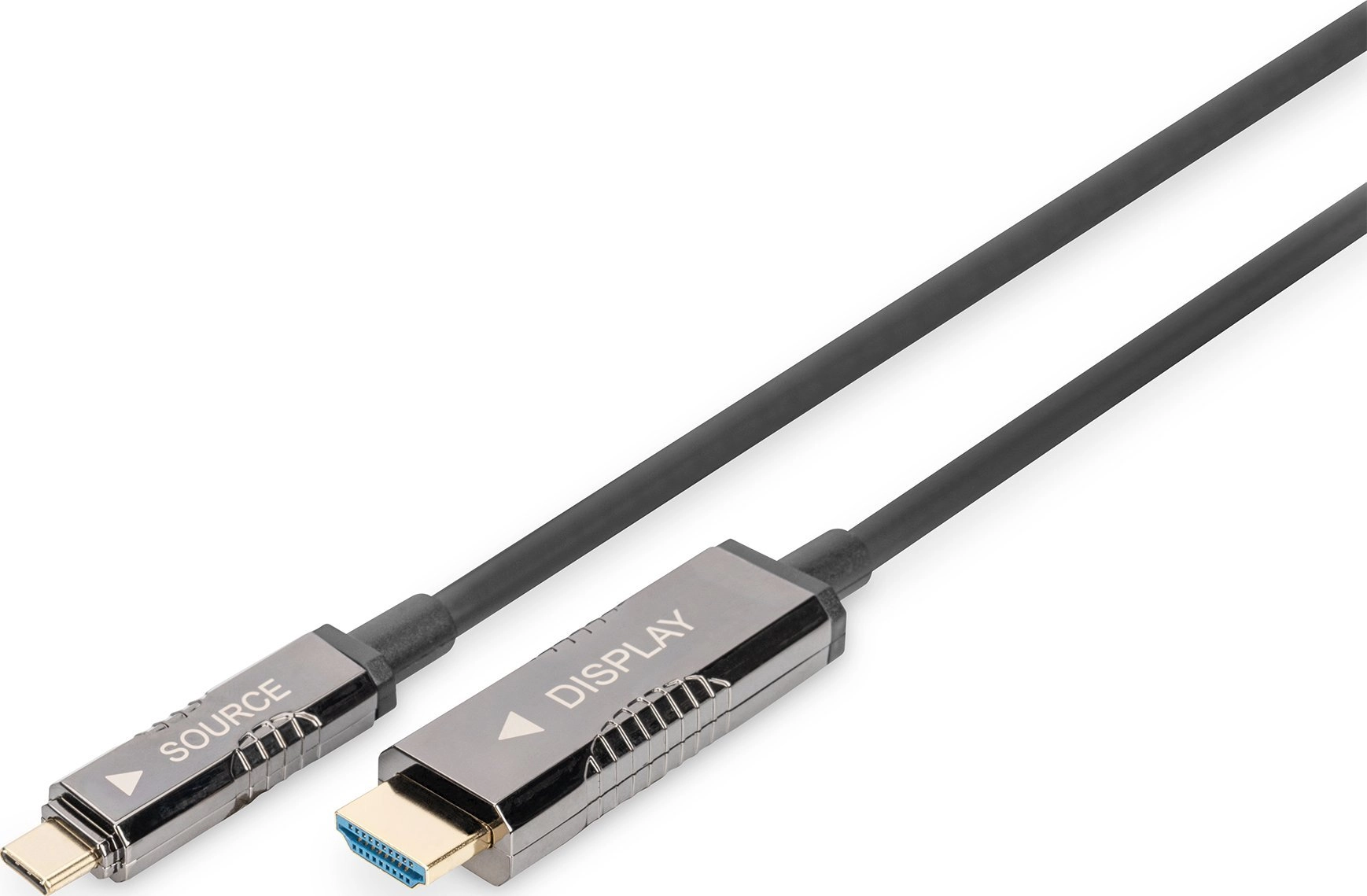 DIGITUS 4K USB Type - C