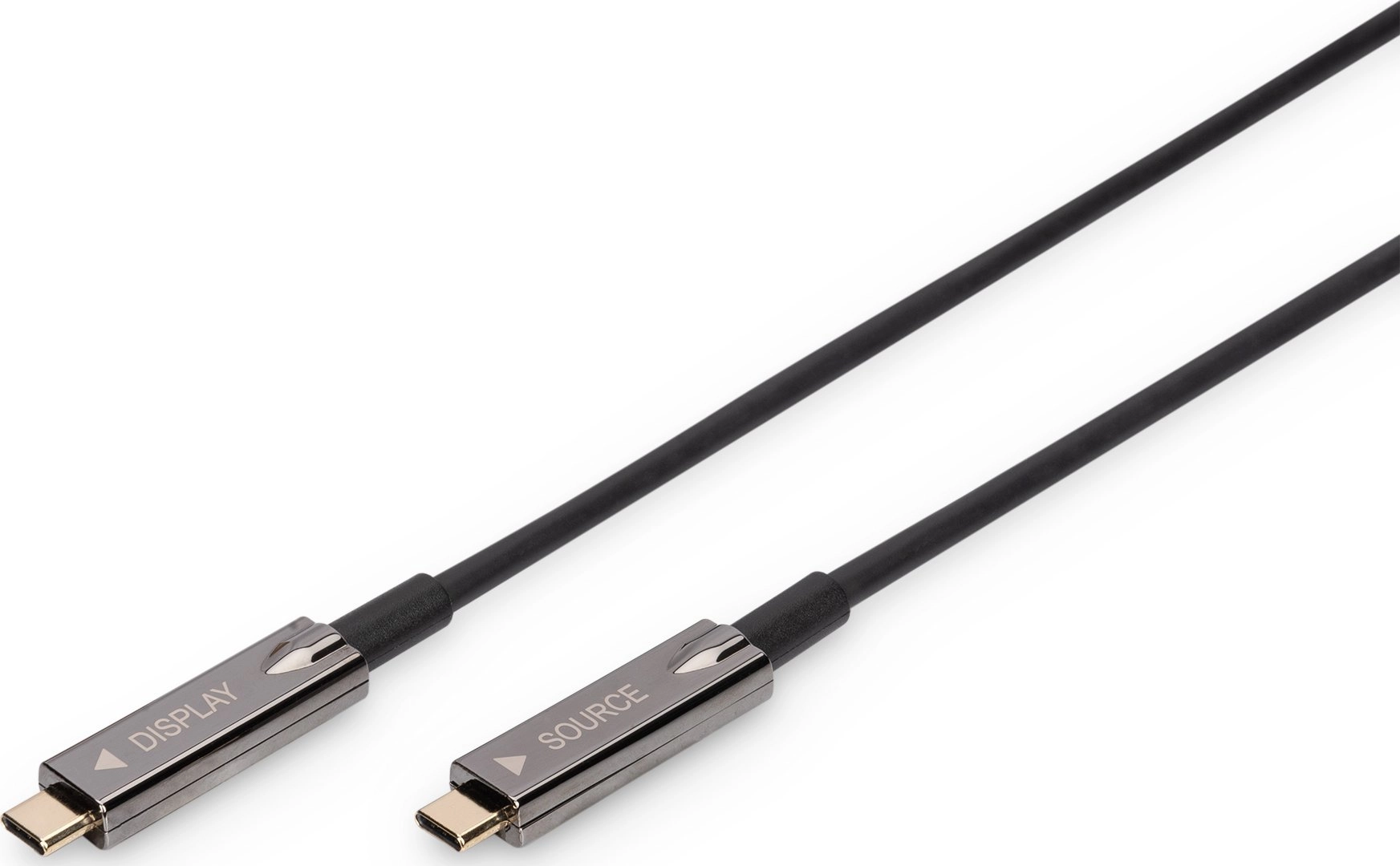 DIGITUS USB 3.1 Kabel Typ