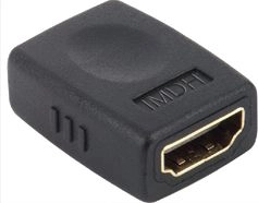 DIGITUS HDMI adapter 4K 3D capable