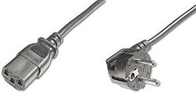 DIGITUS power connection cable  0.75m