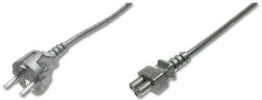 DIGITUS German power connection cable 0
