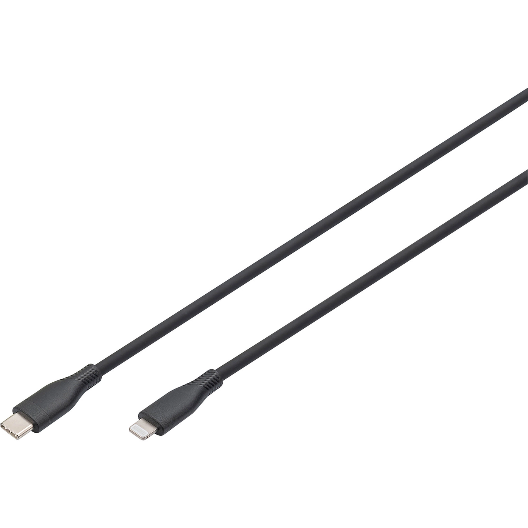 DIGITUS USB 2.0 cable type