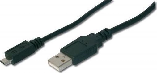 DIGITUS USB 2.0 connection cable
