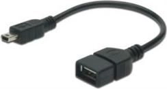 DIGITUS USB 2.0 Adapter OTG