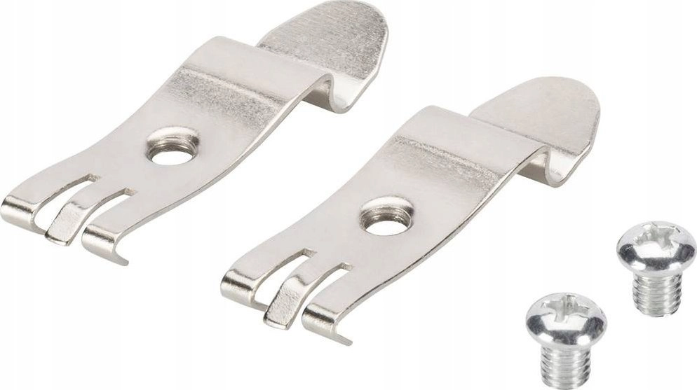 DIGITUS top-hat rail mounting set for
