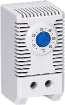 Digitus CL-TMZ-1141-F rack accessory Thermostat CL-TMZ-1141-F