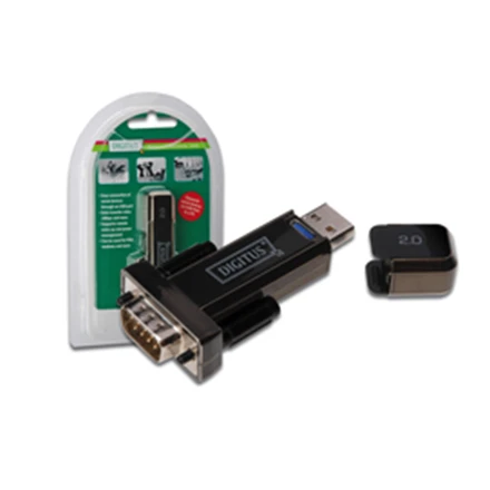 Digitus USB 2.0 serial adapter