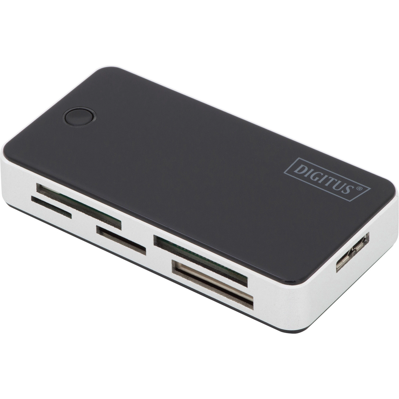 Digitus All-in-one card reader card reader