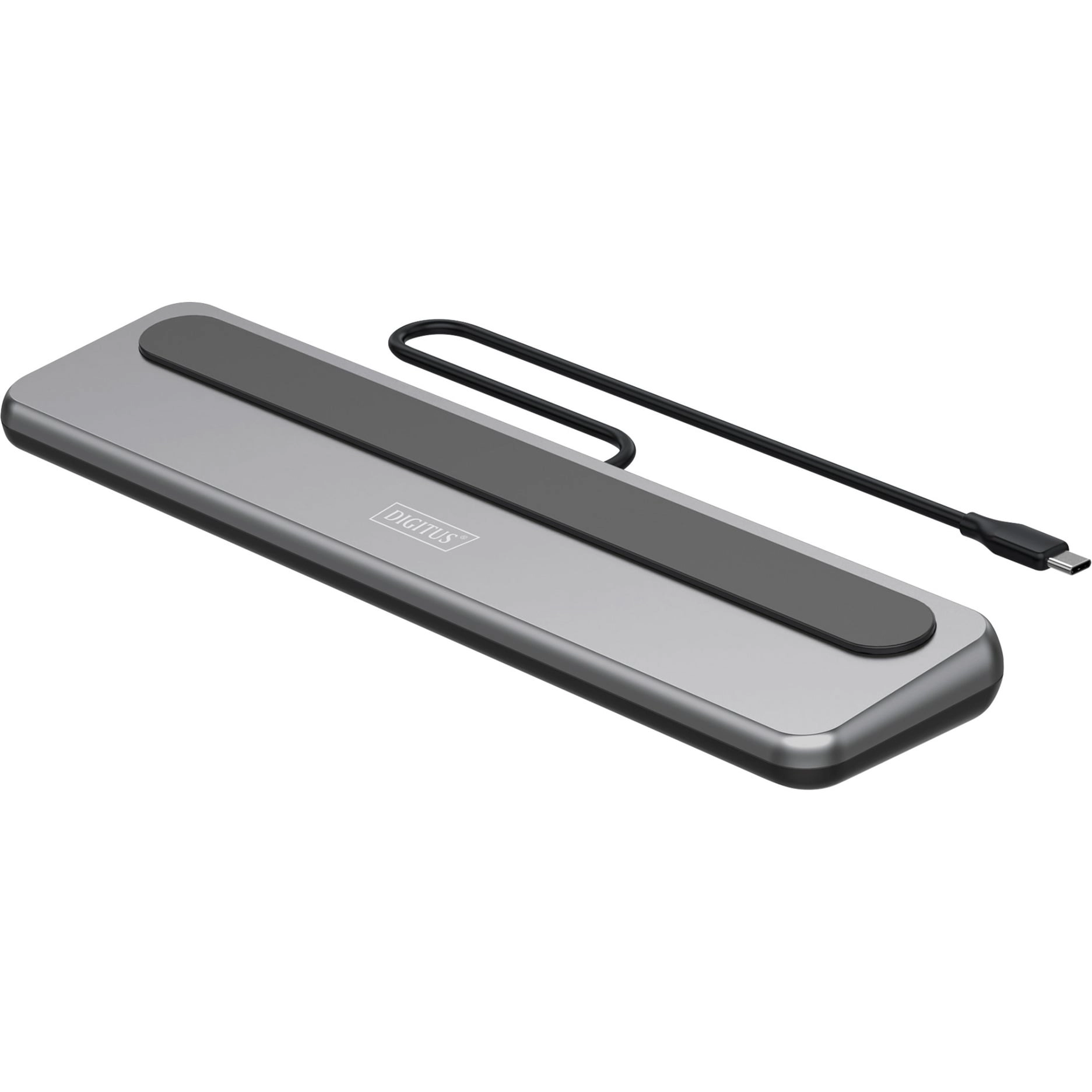 Digitus 12-Port USB-C 8K Docking Station