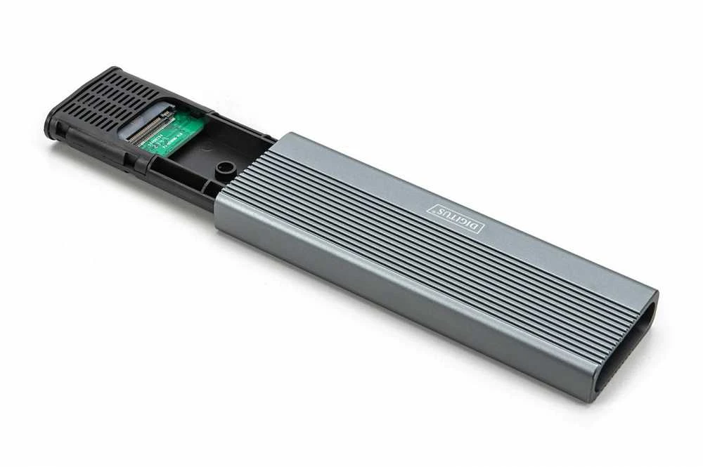 Digitus USB M.2 Festplattengehäuse  SSD