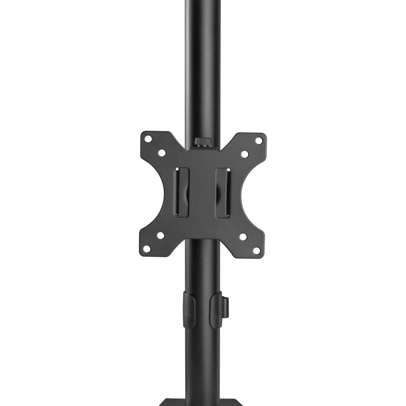 Digitus Universal Dual Monitor Mount  Monitor