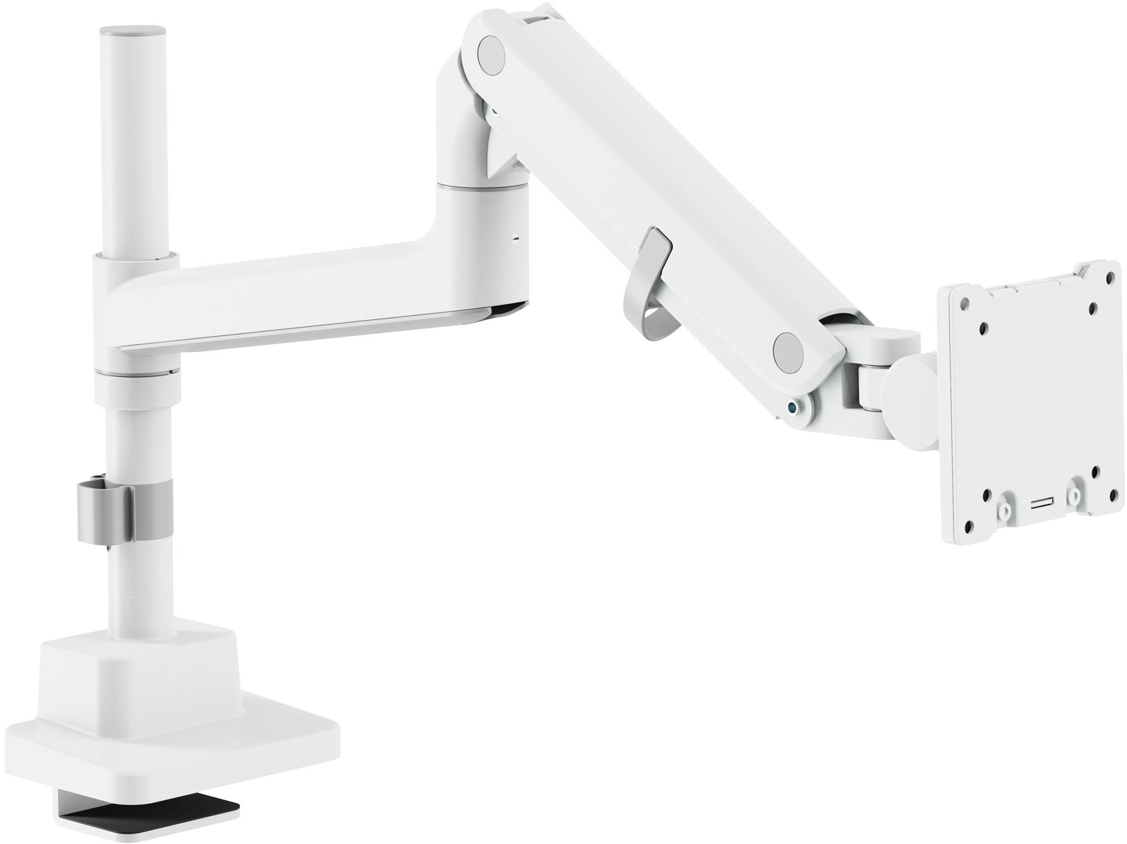 Digitus Single Monitor Mount 57" 27